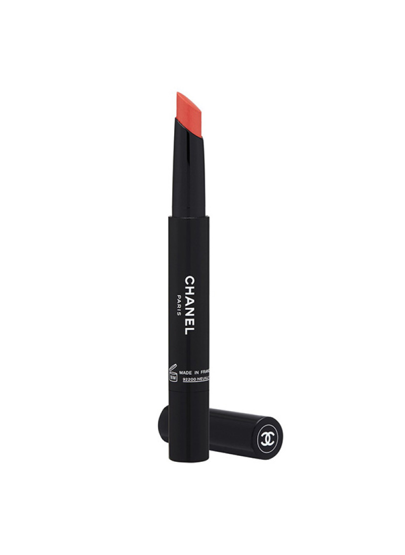 CHANEL ROUGE COCO STYLO COMPLETE CARE LIPSHINE N 2...