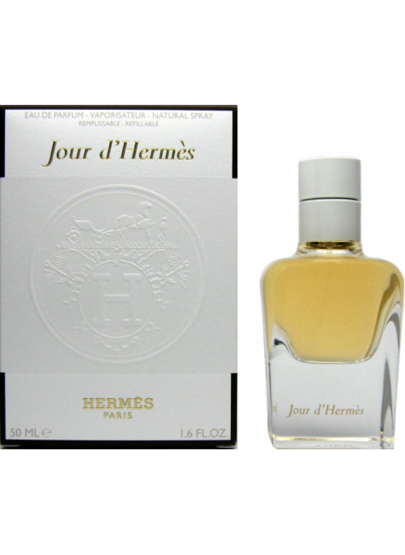 HERMES JOUR D'HERMES EDP L 50ML  