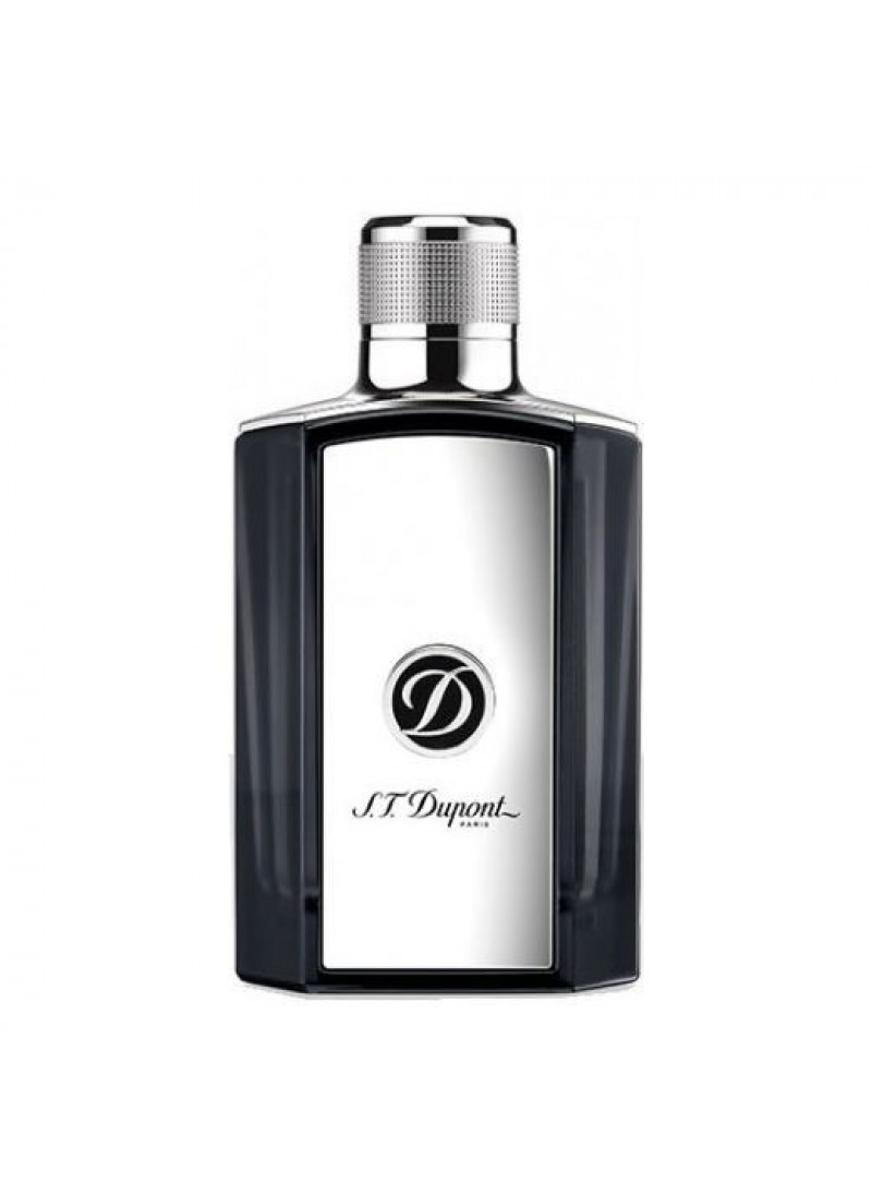 DUPONT BE EXCEPTIONAL EDT 100ML