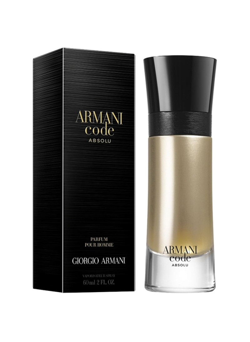 ARMANI CODE ABSOLU M EDP 60ML