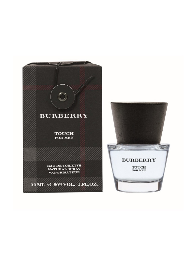 BURBERRY TOUCH M EDT 30ML