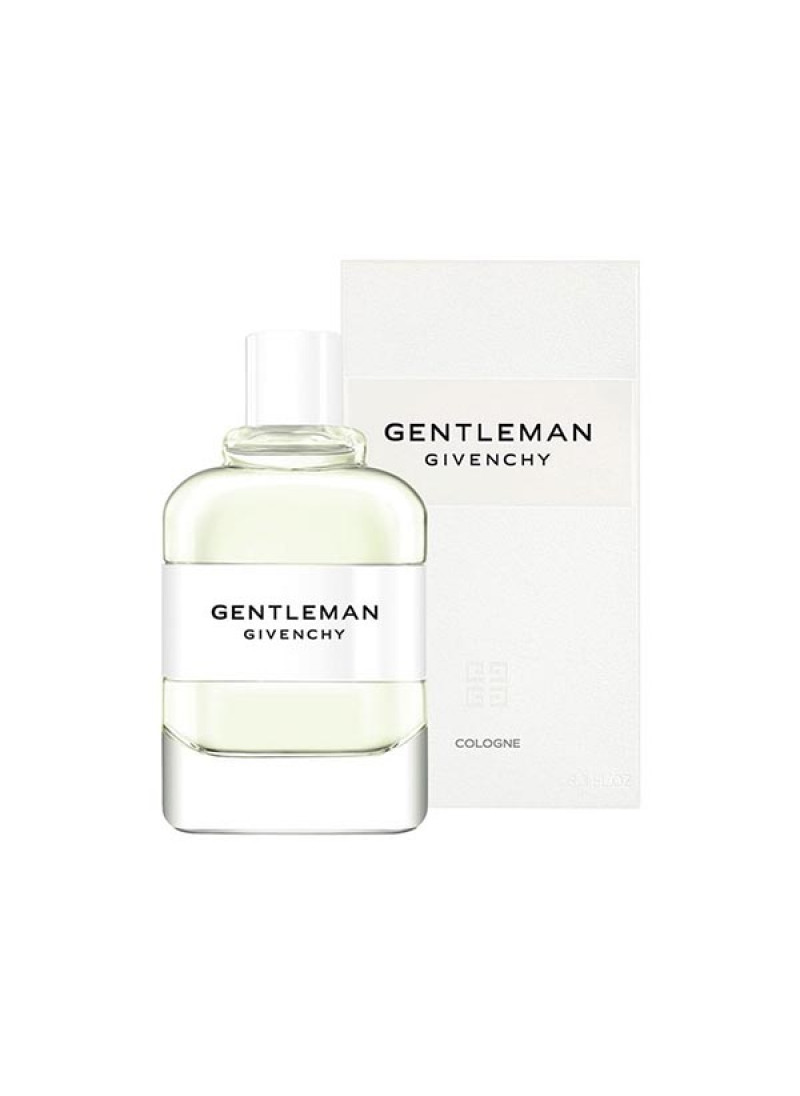 GIVENCHY GENTLEMAN COLOGNE M 100ML