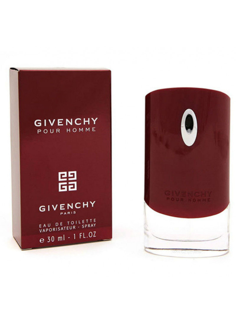GIVENCHY POUR HOMME M EDT 30ML