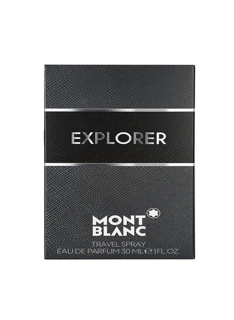 MONT BLANC EXPLORER EDP 30ML