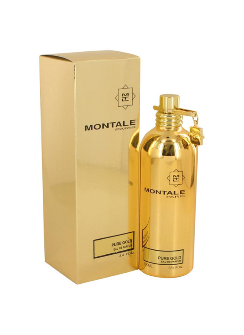 MONTALE PURE LOVE EDP UNİSEX EDP 100ML
