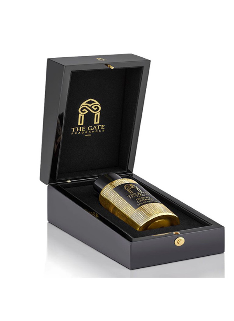 THE GATE DESERT CARAVAN EDP 100 ML