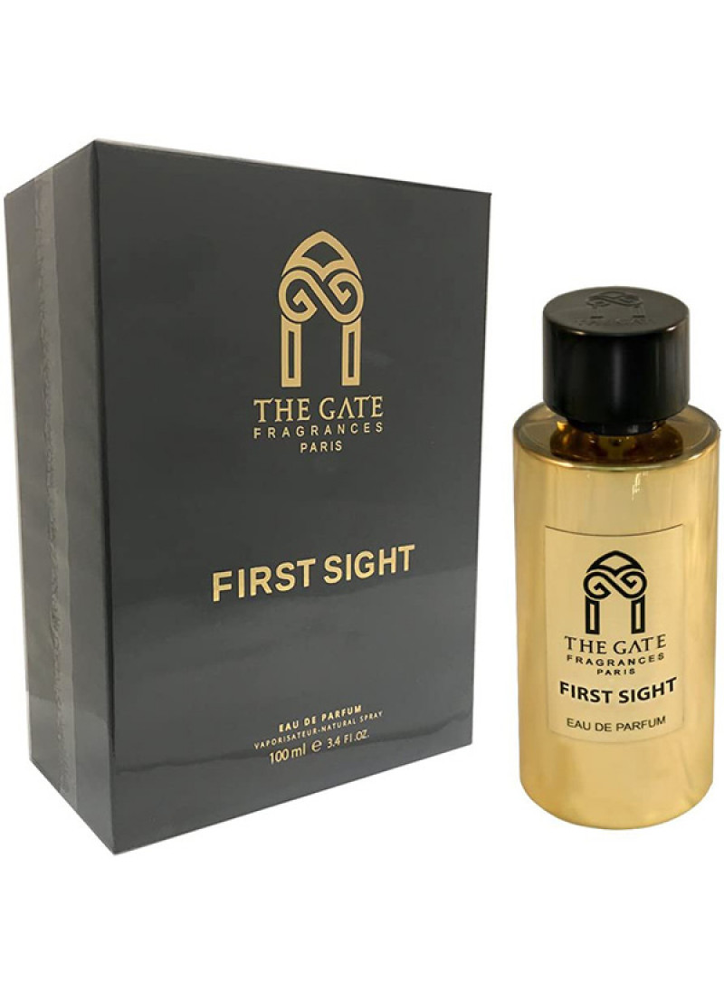 THE GATE FIRST SIGHT EDP 100 ML