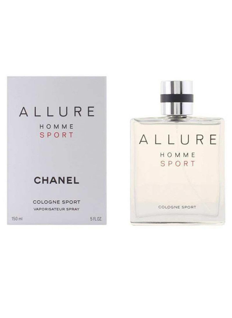 CHANEL ALLURE HOMME SPORT COLOGNE SPRAY 150ml