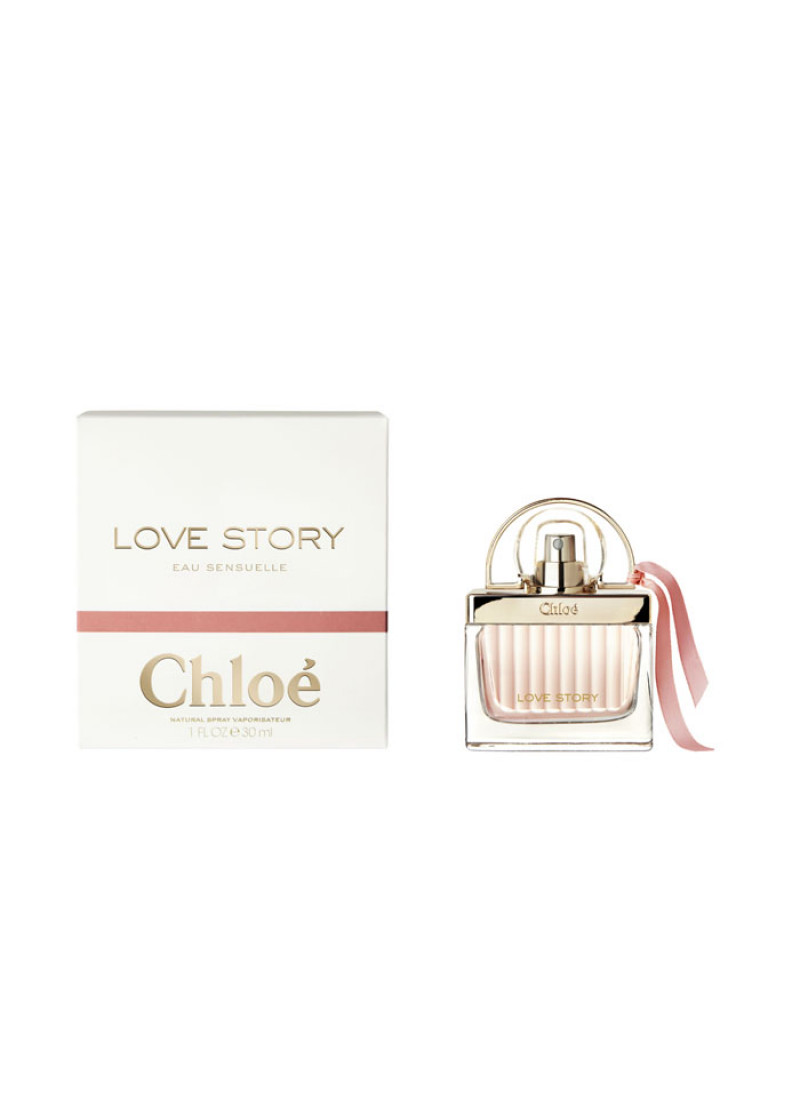 CHLOE LOVE STORY EAU SENSUELLE EDP 30ML