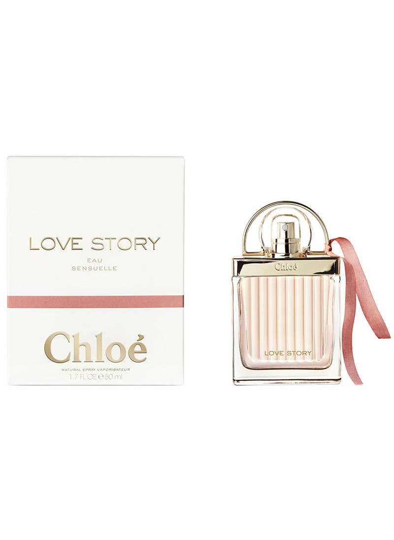CHLOE LOVE STORY EAU SENSUELLE EDP 50ML