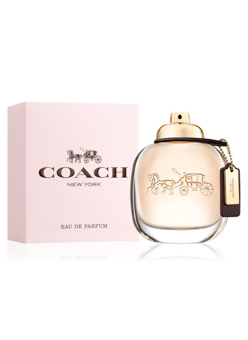 COACH NEW YORK L EDP 60ML