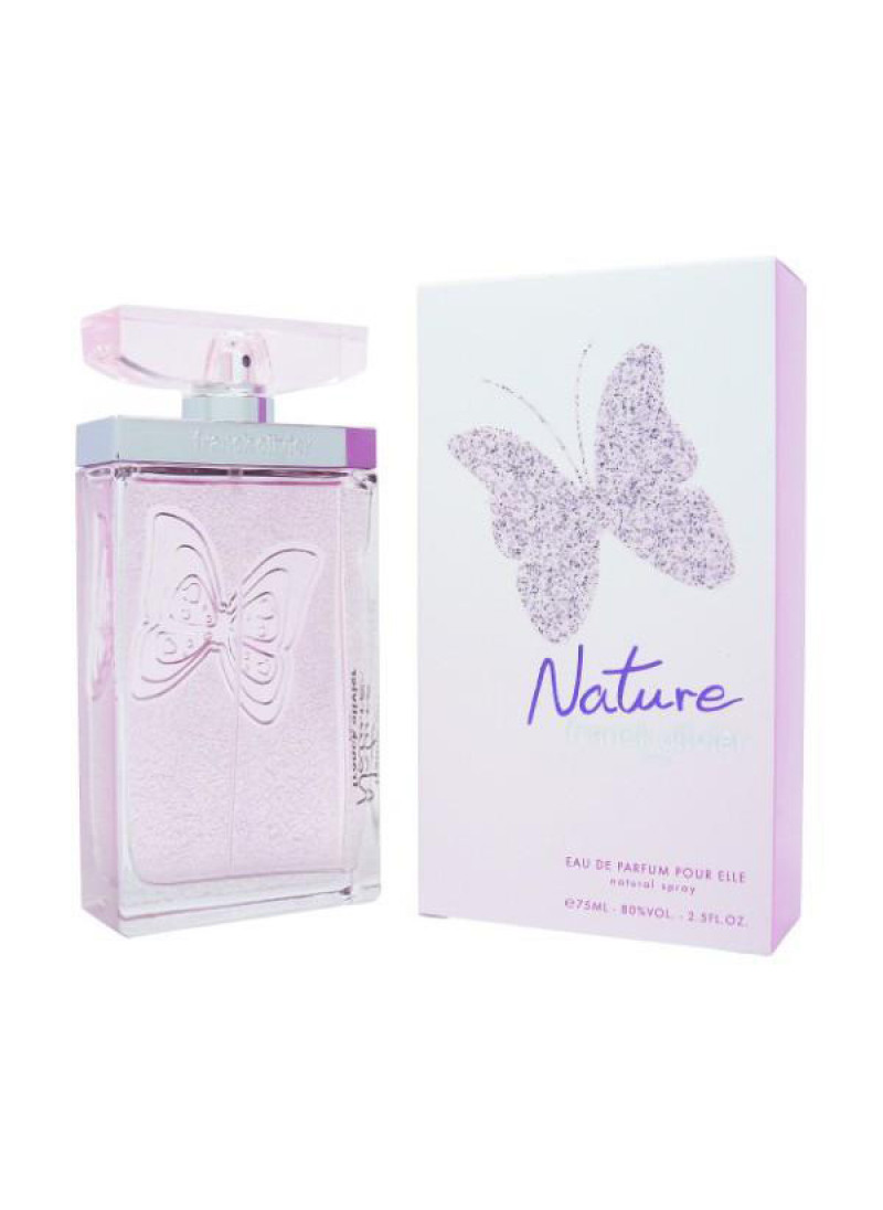 FRANCK OLIVIER FO NATURE POUR ELLE EDP L 75ML