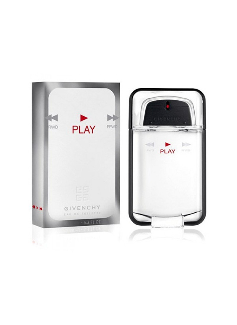 GIVENCHY PLAY EDT 50ML