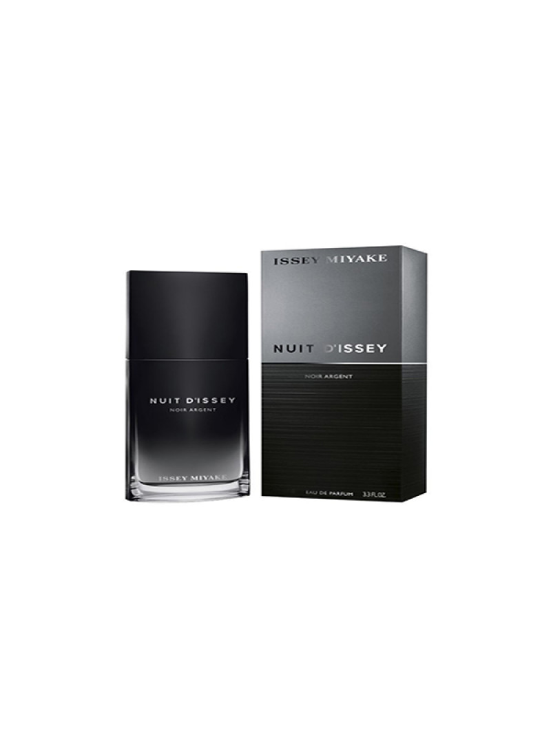 ISSEY MIYAKE NUIT D'ISSEY EDT M 125ML