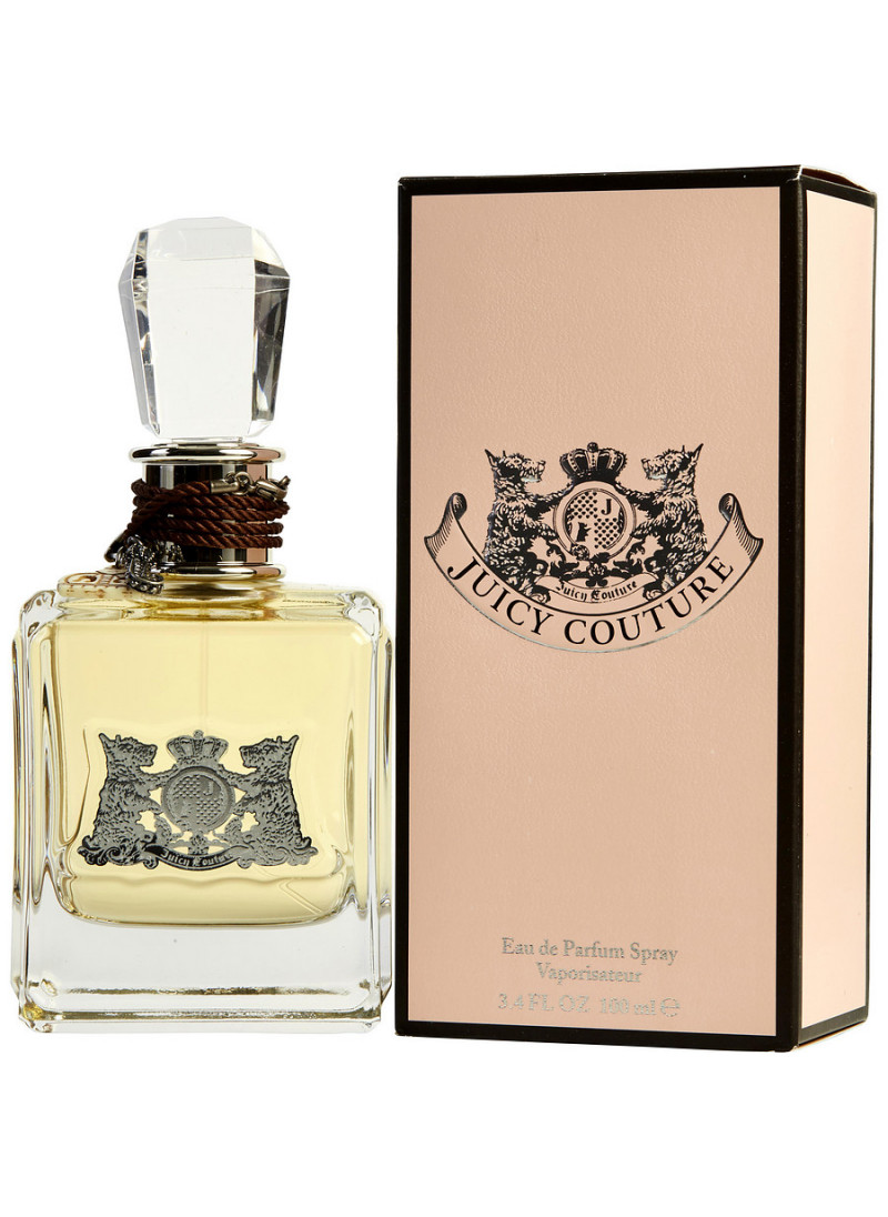 JUICY COUTURE L EDP 100ML