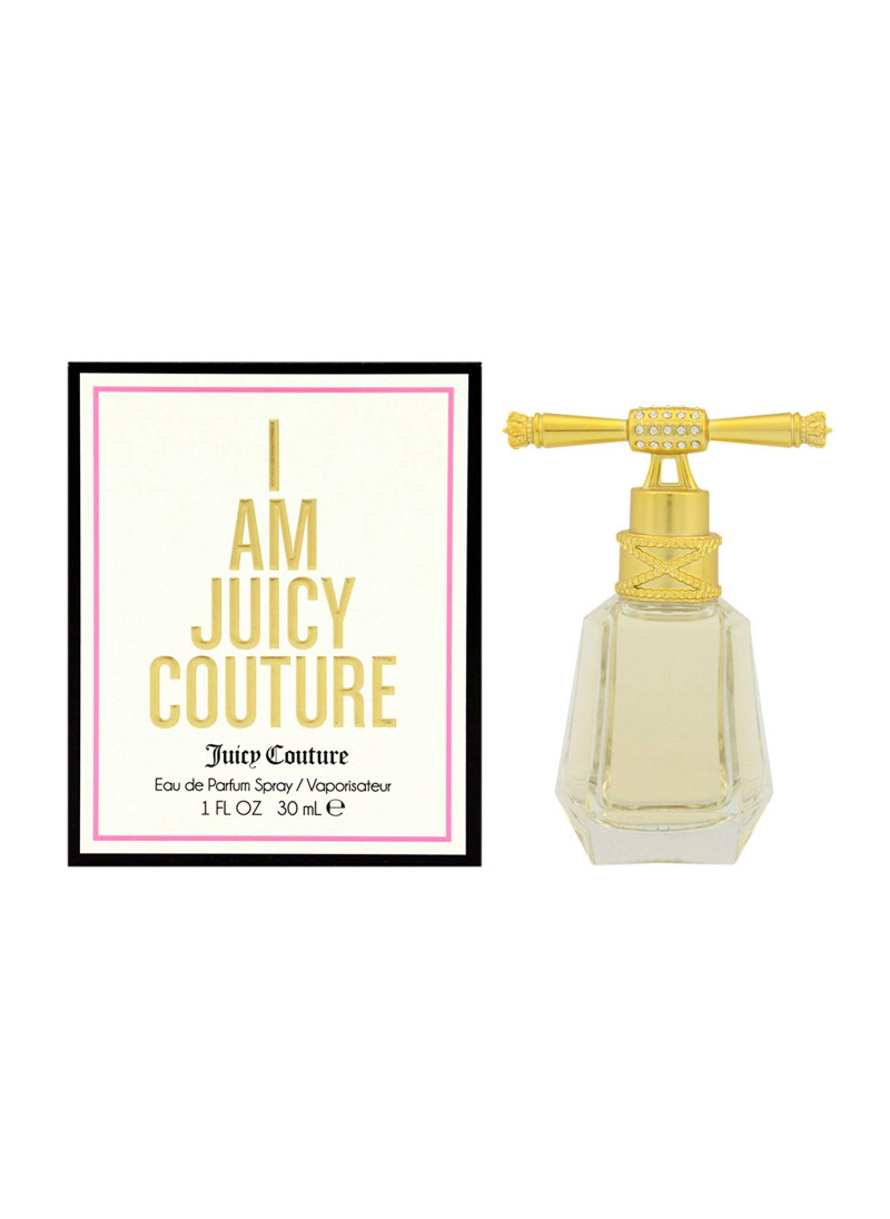 JUICY COUTURE I AM JUICY COUTURE L EDP 30ML