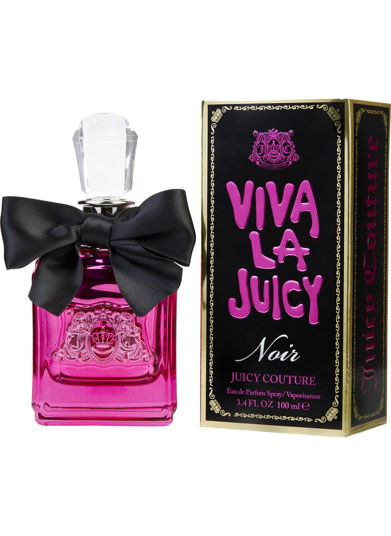 JUICY COUTURE VIVA LA JUICY NOIR L EDP 100ML
