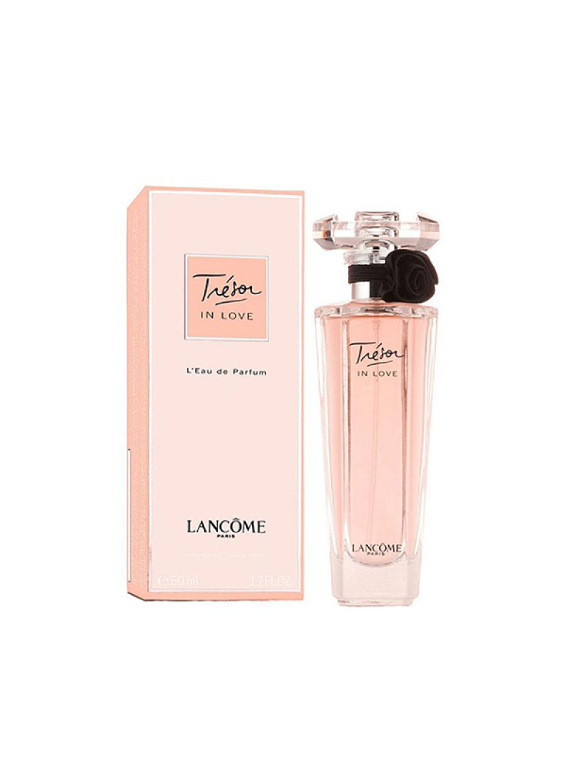LANCOME TRESOR IN LOVE L EDP 50ML