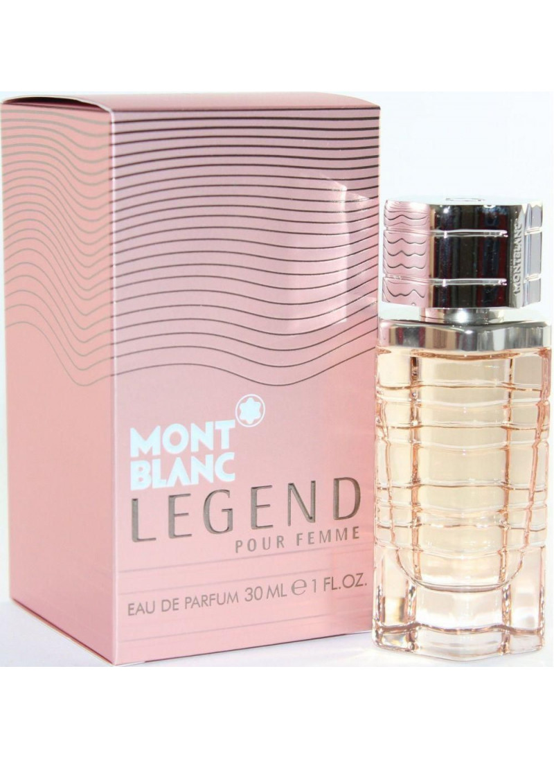 MONT BLANC LEGEND L EDP 30ML