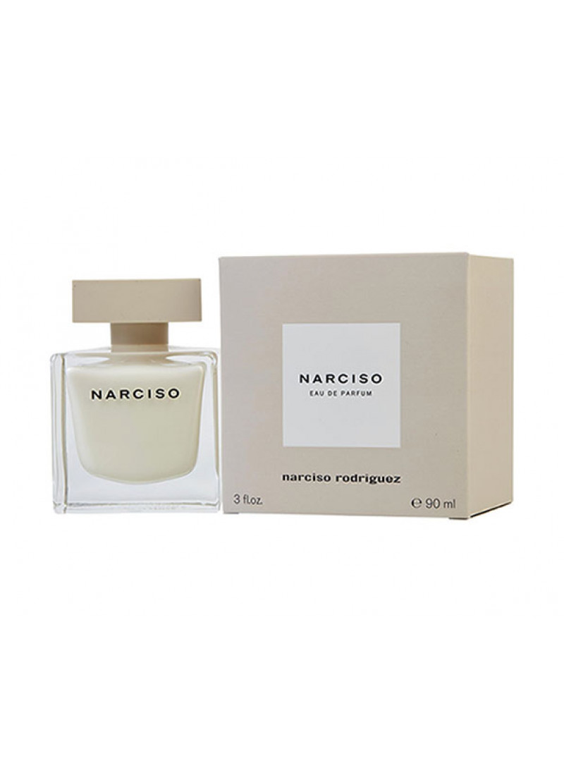 NARCISO RODRIGUEZ NARCISO EDT L 90ML