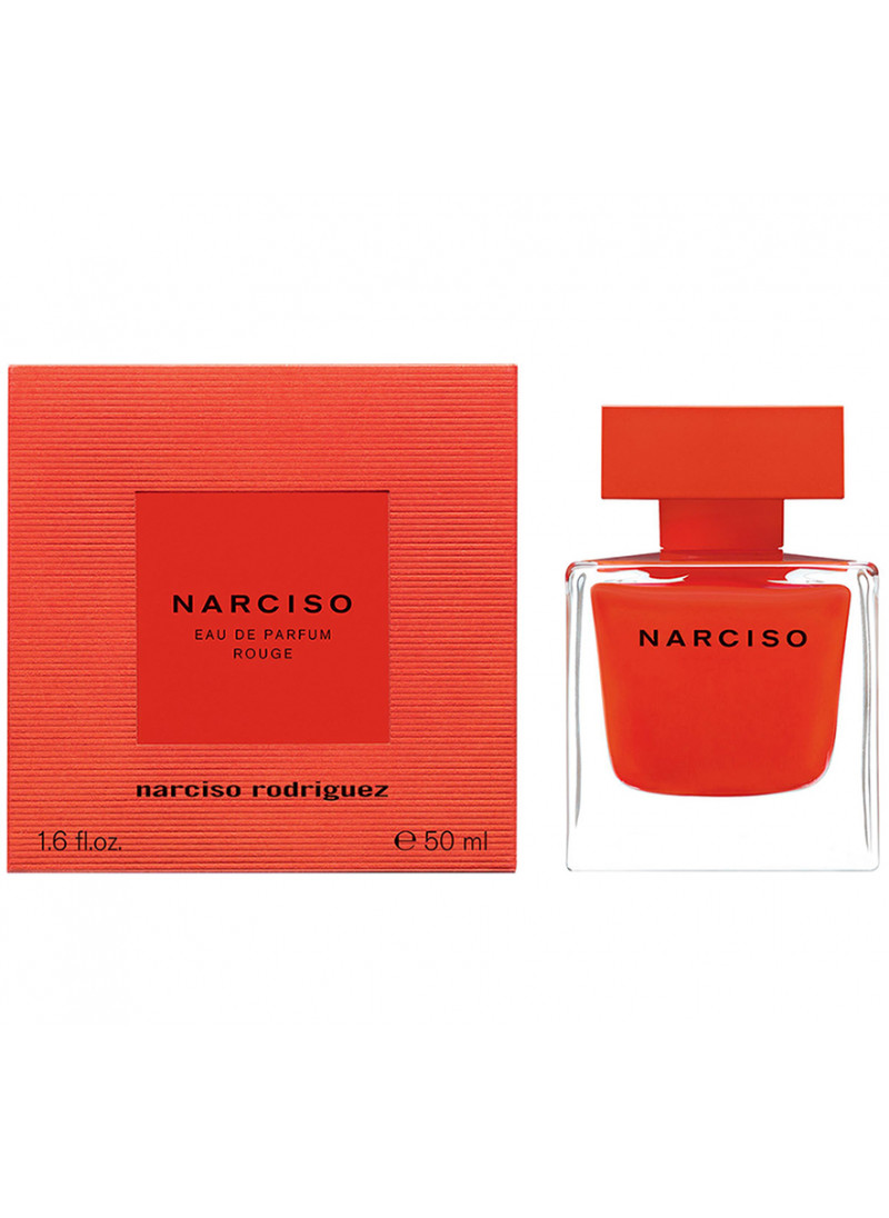 NARCISO RODRIGUEZ NARCISO ROUGE EDP L 50ML