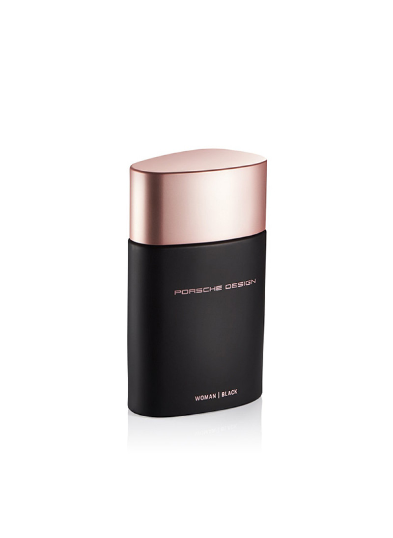 PORSCHE DESIGN WOMAN BLACK EDP 100 ML