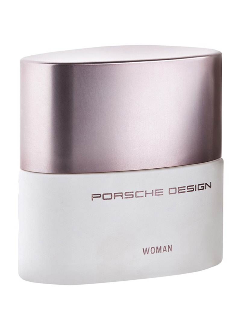 PORSCHE DESIGN WOMAN EDP 50 ML