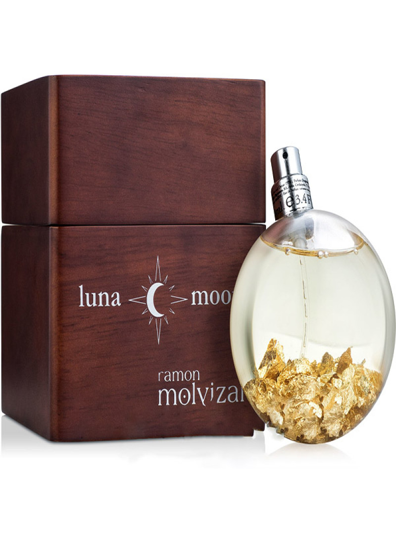 R.MOLVIZAR LUNA MOON EDP L 100ML