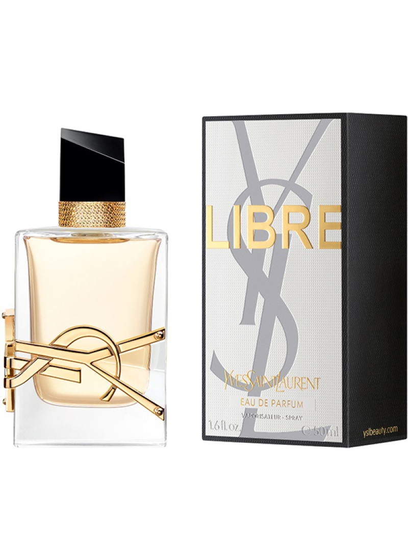 YSL LIBRE EDP L 50ML