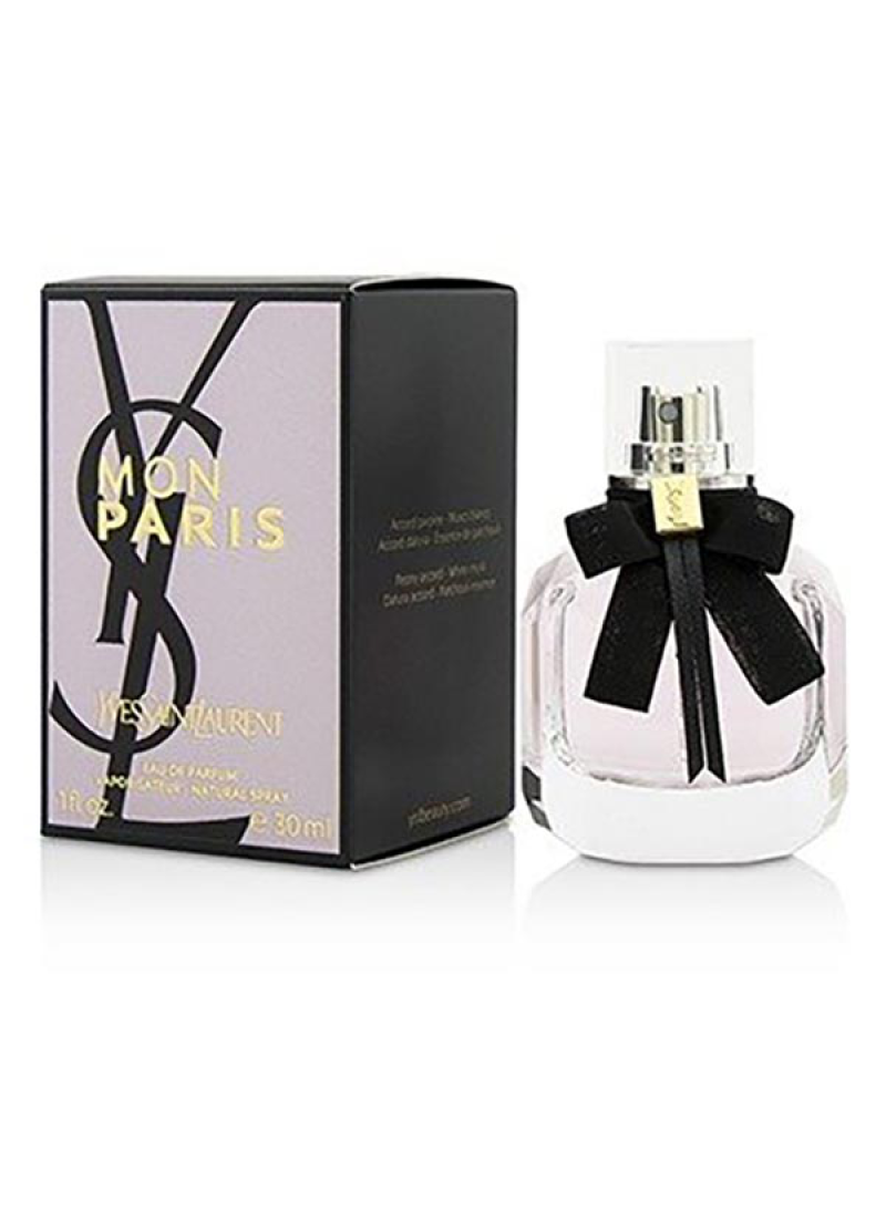 YSL MON PARIS EDP L 30ML