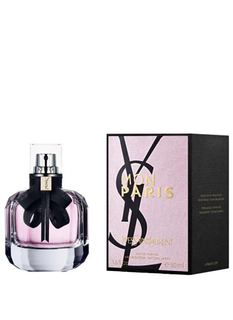 YSL MON PARIS EDP L 50ML