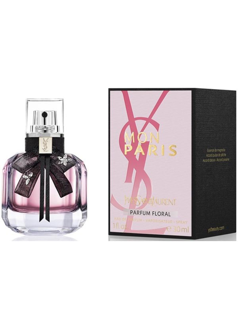 YSL MON PARIS FLORAL EDP L 50ML