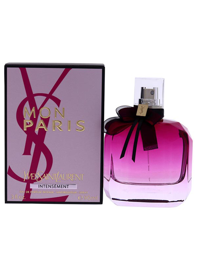 YSL MON PARIS INTENSEMENT EDP L 50ML