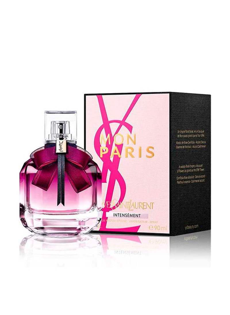 YSL MON PARIS INTENSEMENT EDP L 90ML