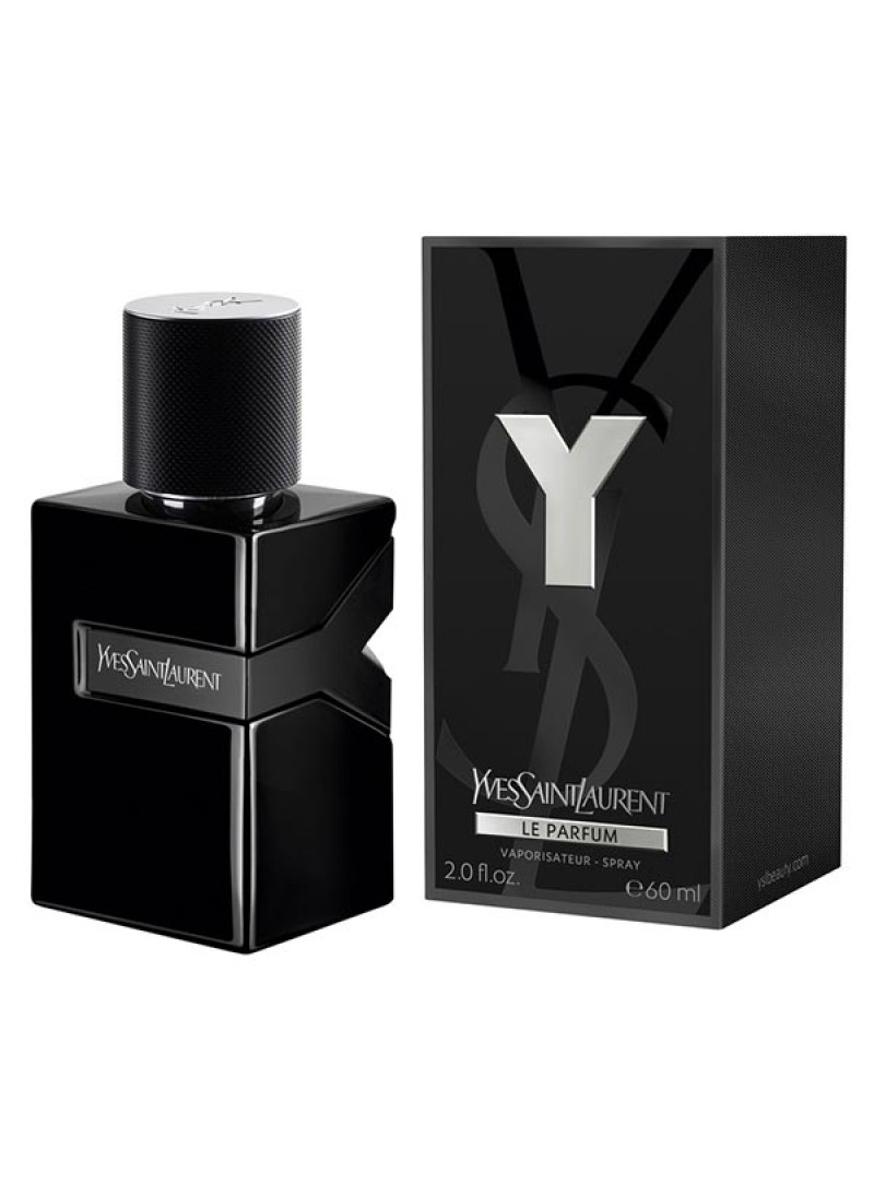 YSL Y LE PARFUM M EDP 60ML