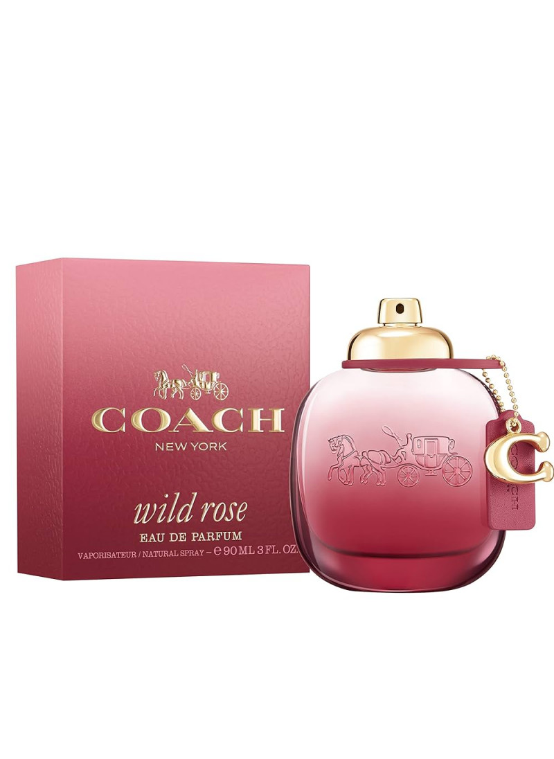 COACH WILD ROSES EDP 30ML