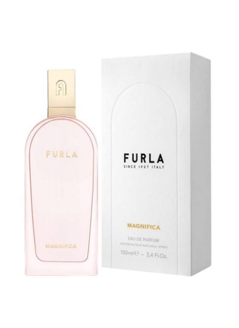 FURLA EDP 100ML - MAGNIFCA 