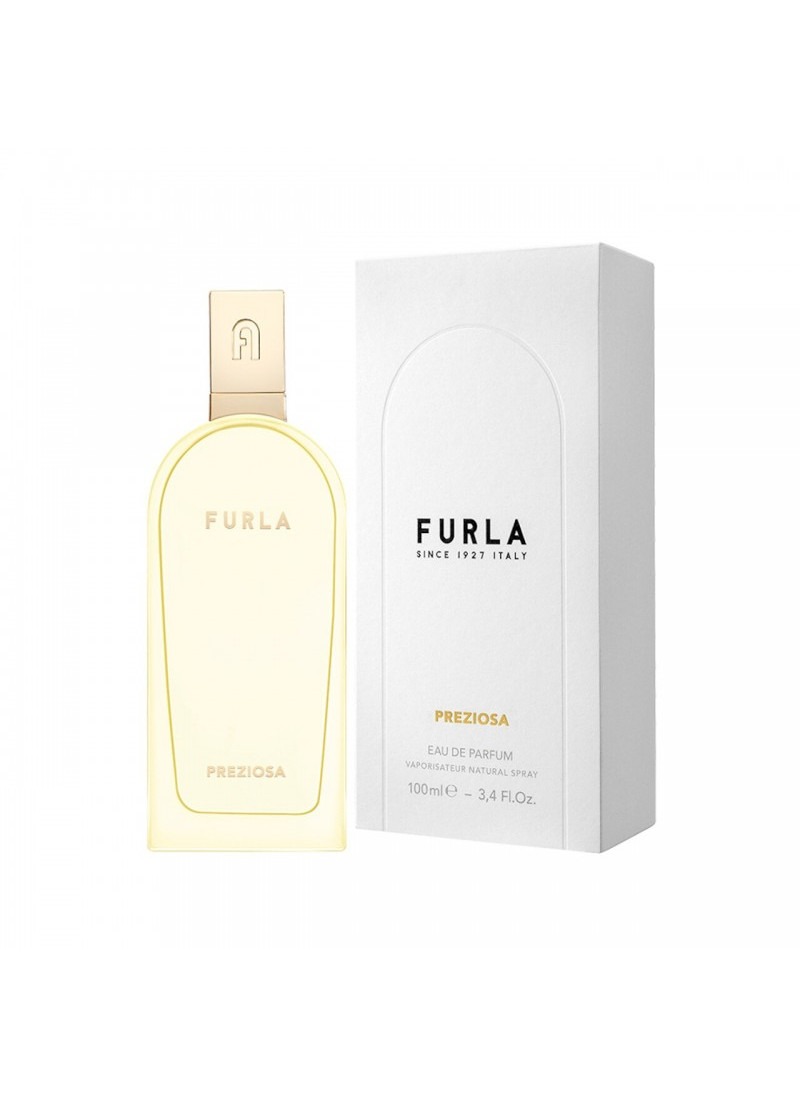 FURLA EDP 30ML - PREZIOSA