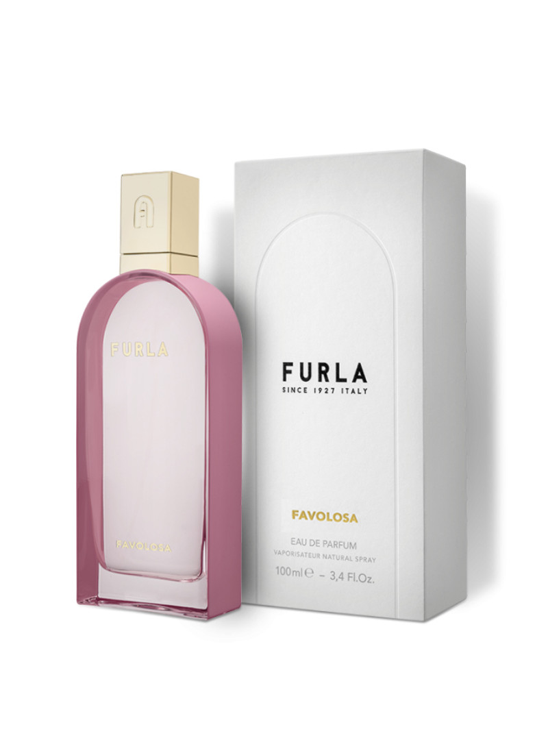 FURLA EDP 100ML - FAVOLOSA