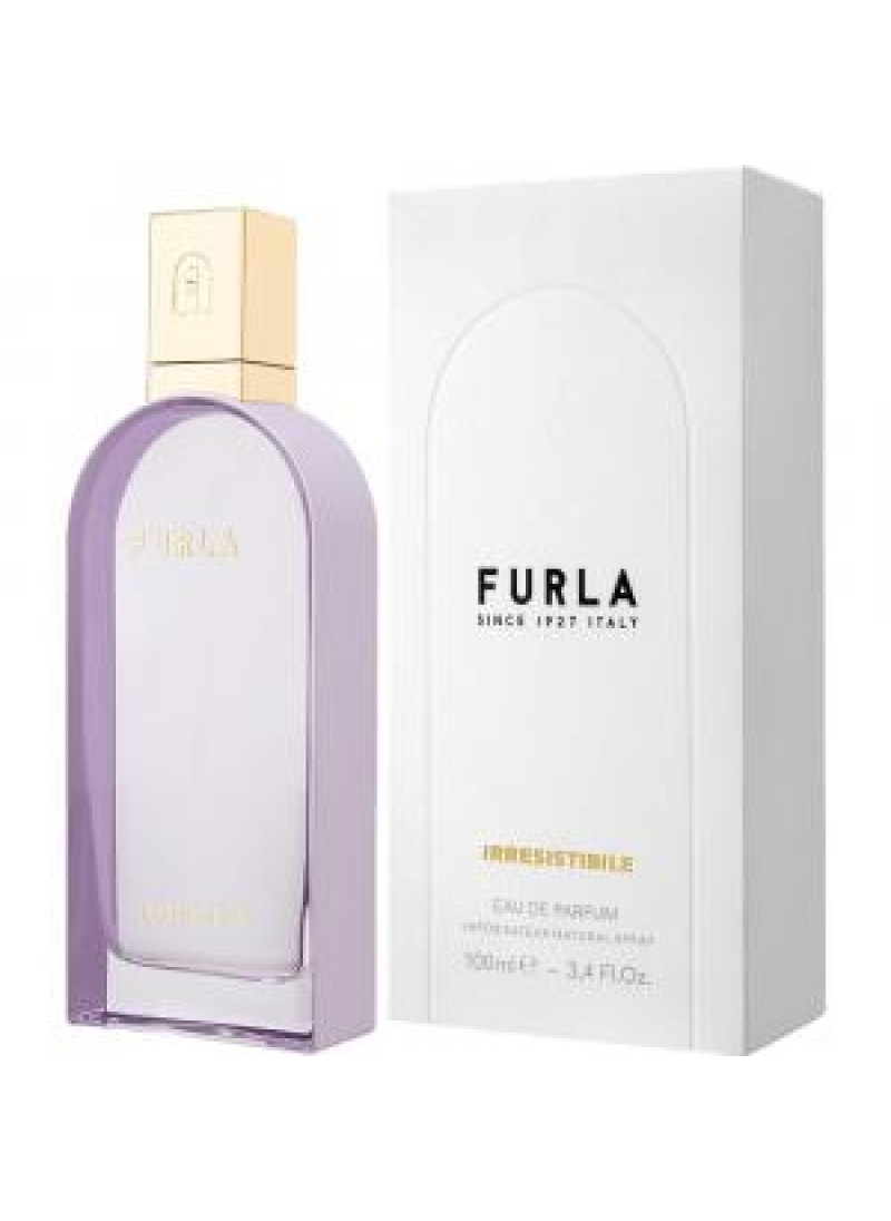 FURLA EDP 100ML - IRRESISTIBILE