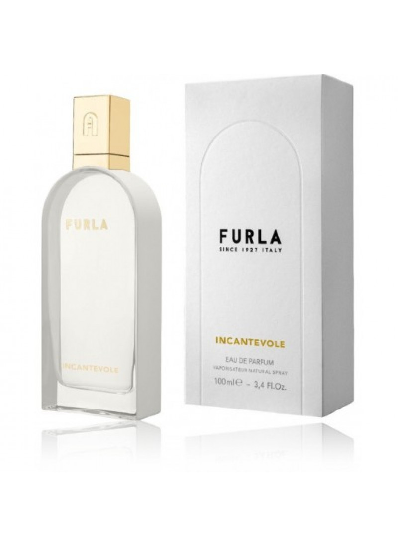 FURLA EDP 100ML - INCANTEVOLE