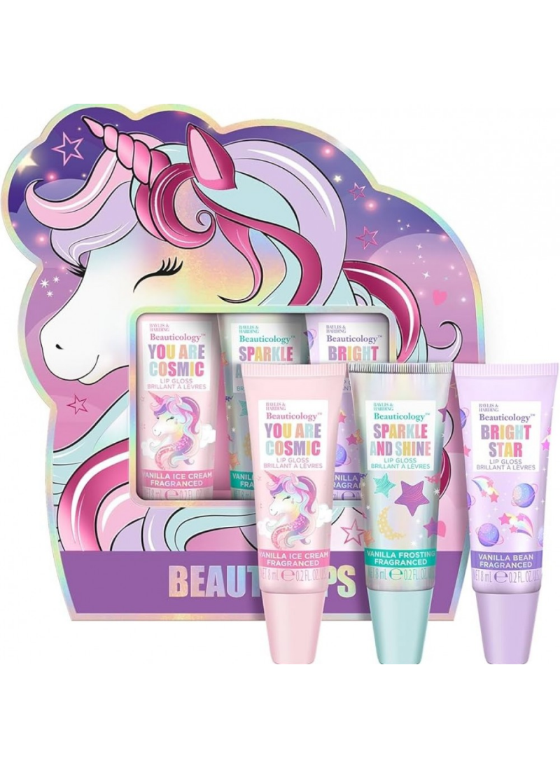 Baylis & Harding Beauticology Cosmic Beauty Li...