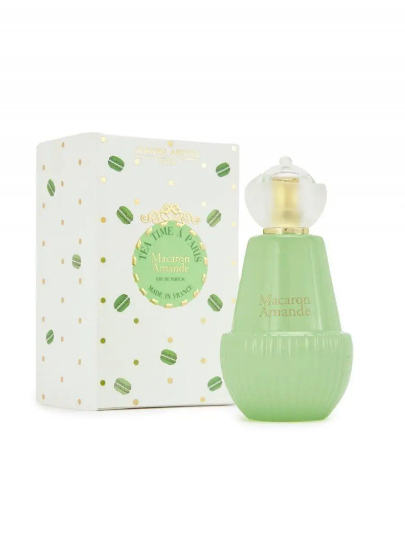 JEANNE ARTHES MACARON AMANMDE L EDP