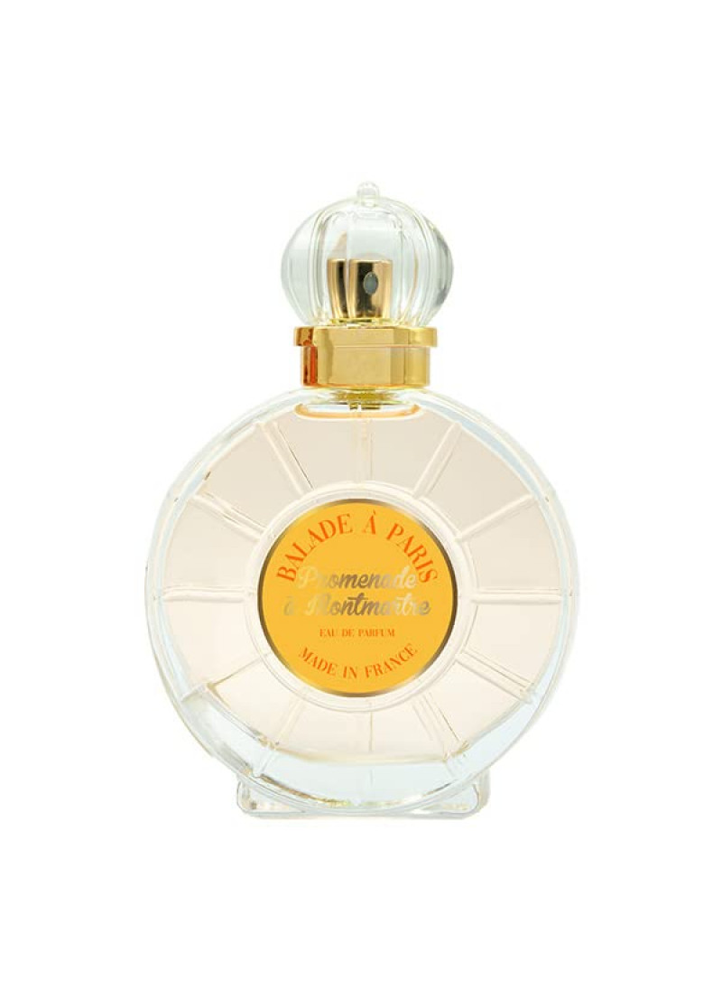 JEANNE ARTHES PARIS PROMENADE A MONTMANTRE EDP 100...