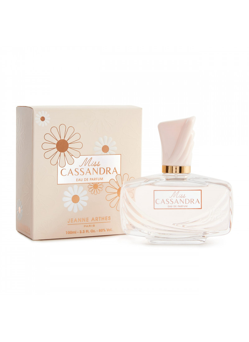 JEANNE ARTHES MISS CASSANDRA EDP L 100ML