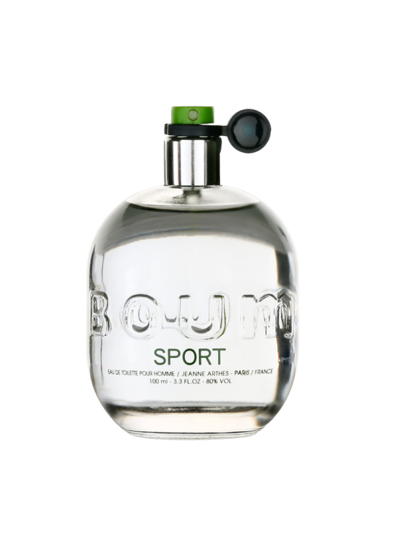 JEANNE ARTHES BOUM SPORT M EDT 100ML