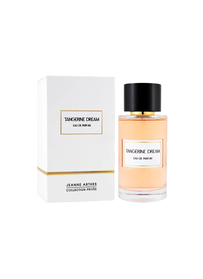 JEANNE ARTHES TANGERINE DREAM UNİSEX EDP 100ML
