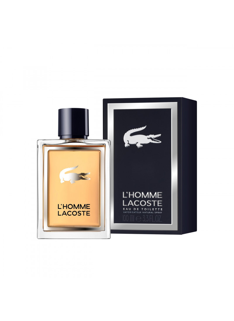 LACOSTE L'HOMME EDT 50ML