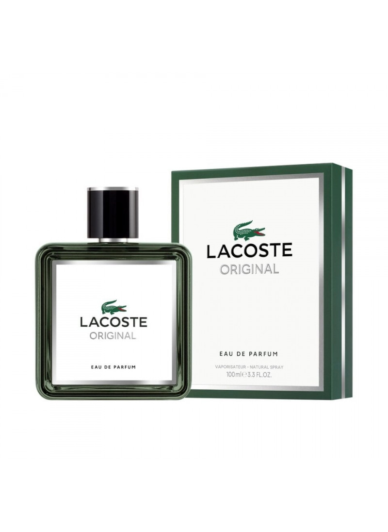 LACOSTE ORIGINAL M EDP 60ML