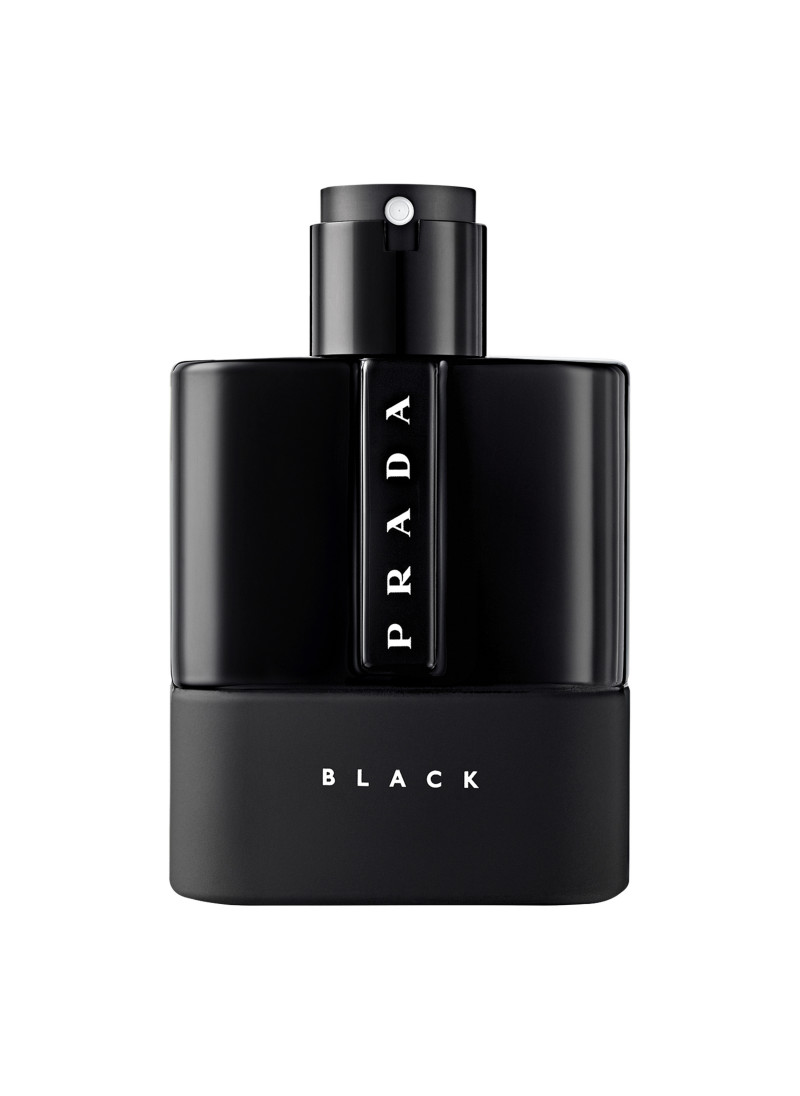 PRADA LUNA ROSSA BLACK EDP 100ML